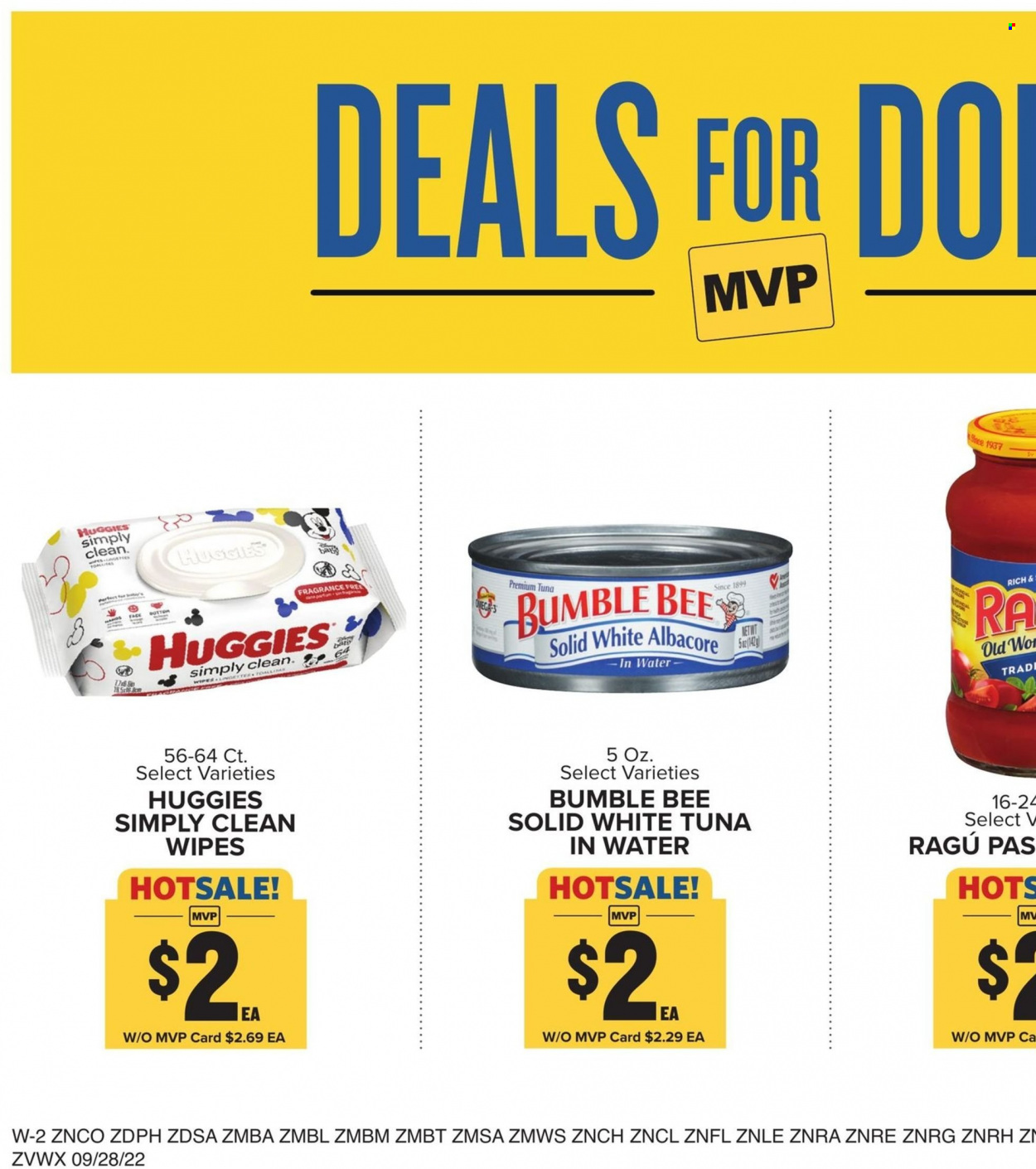 Food Lion ad - 09/28/2022 - 10/04/2022. Page 11