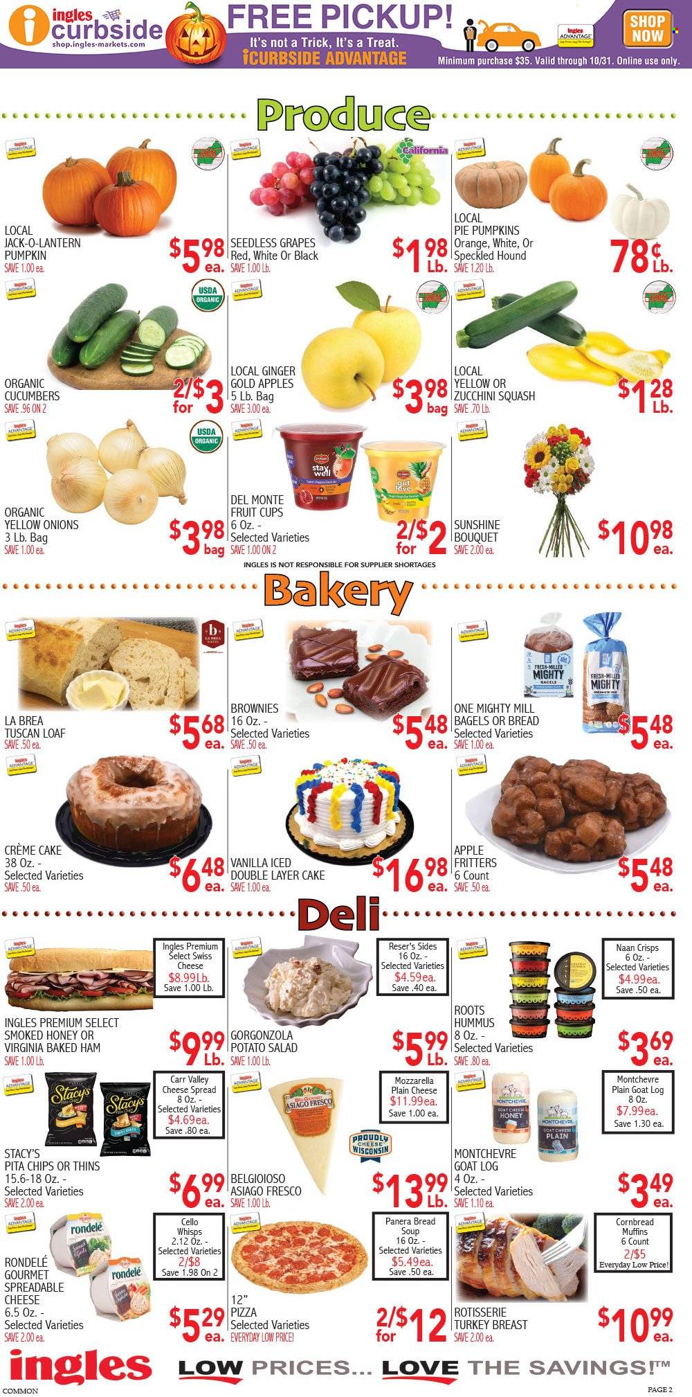 Ingles ad - 09/28/2022 - 10/04/2022. Page 2