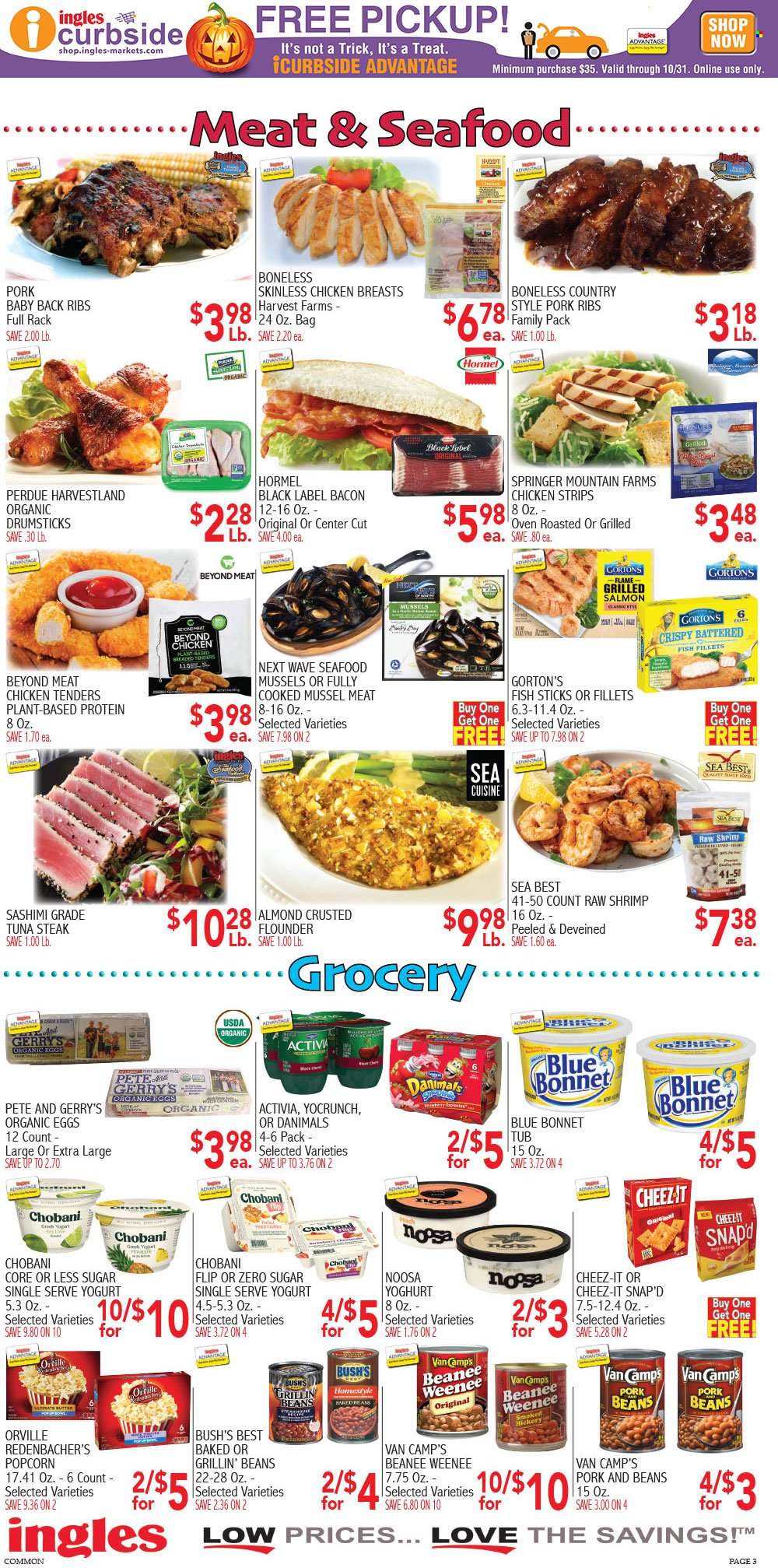 Ingles ad - 09/28/2022 - 10/04/2022. Page 3