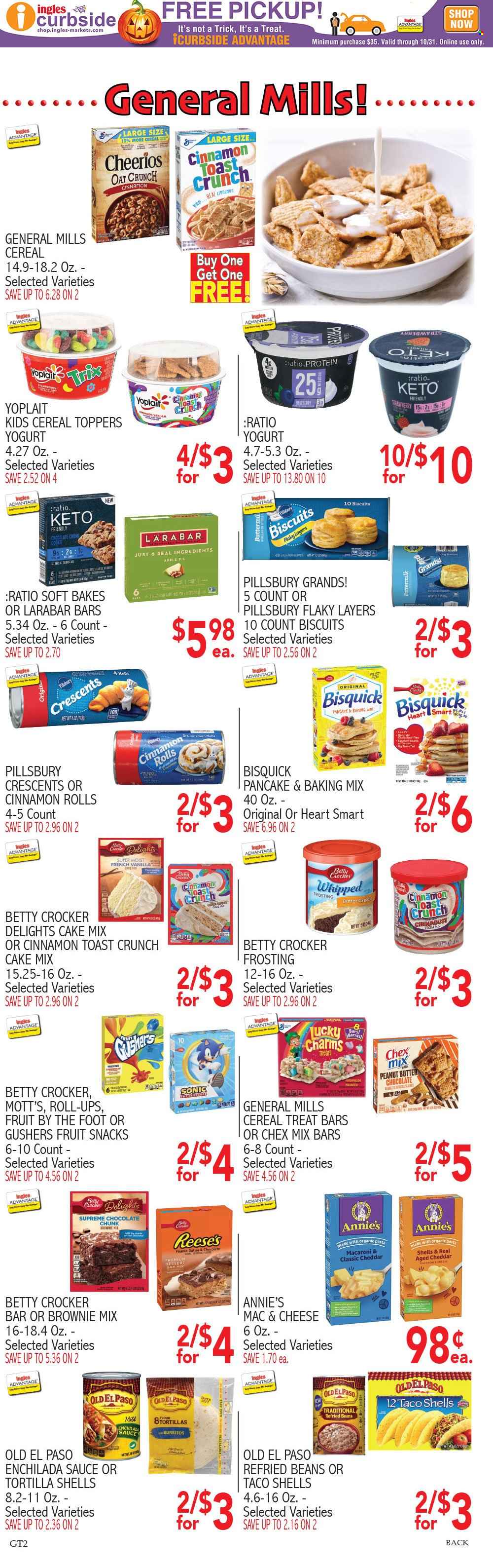 Ingles ad - 09/28/2022 - 10/04/2022. Page 6
