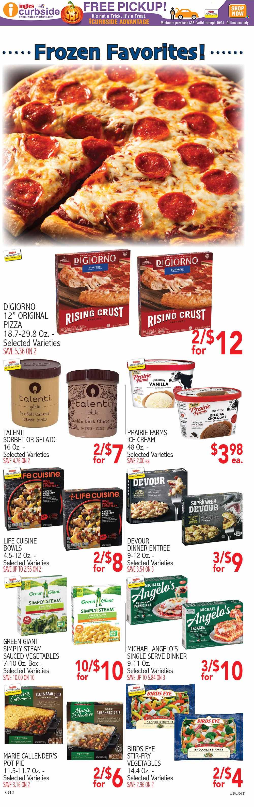 Ingles ad - 09/28/2022 - 10/04/2022. Page 7