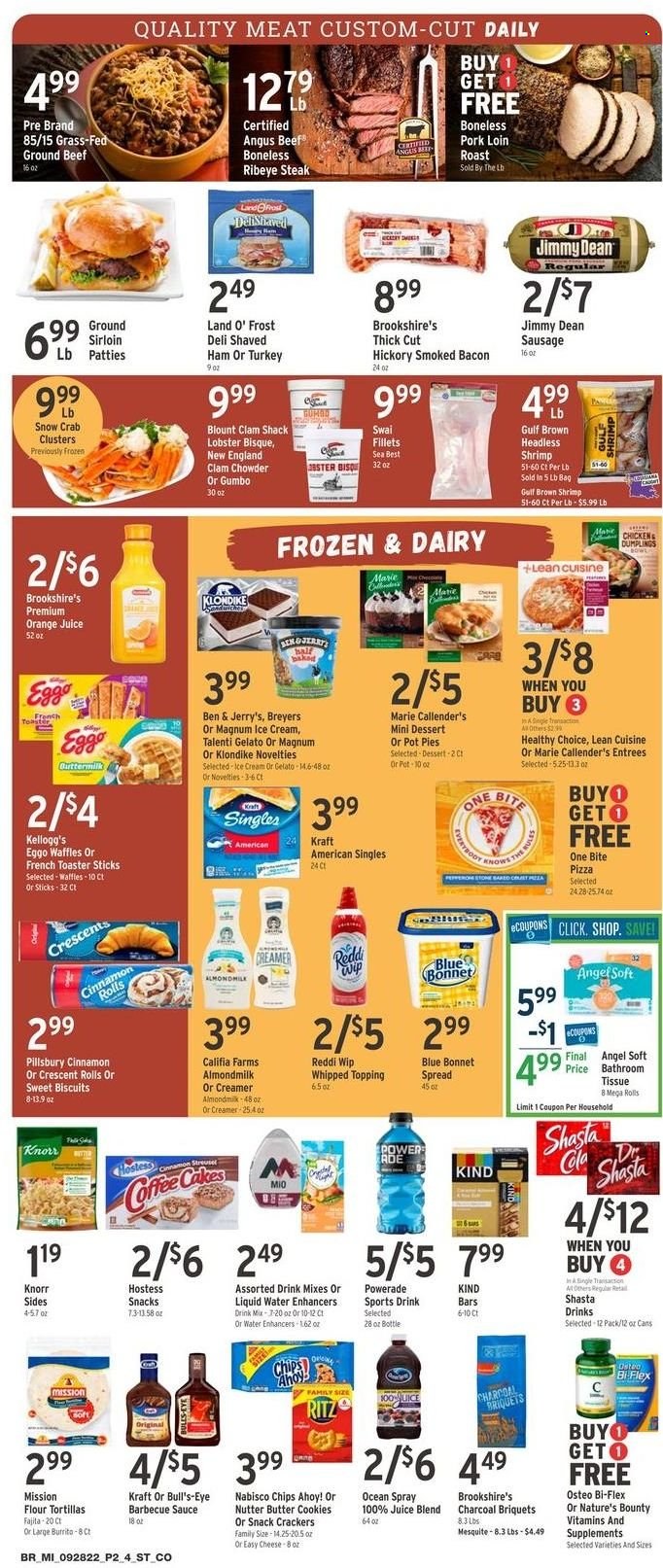 Brookshires ad - 09/28/2022 - 10/04/2022. Page 2