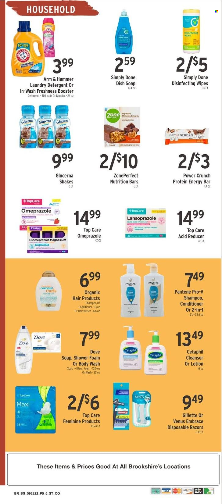 Brookshires ad - 09/28/2022 - 10/04/2022. Page 5