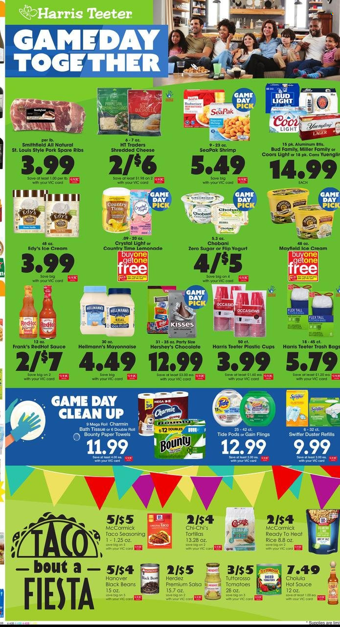 Harris Teeter ad - 09/28/2022 - 10/04/2022. Page 4