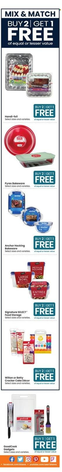 Shaw’s ad - 09/30/2022 - 10/06/2022. Page 7