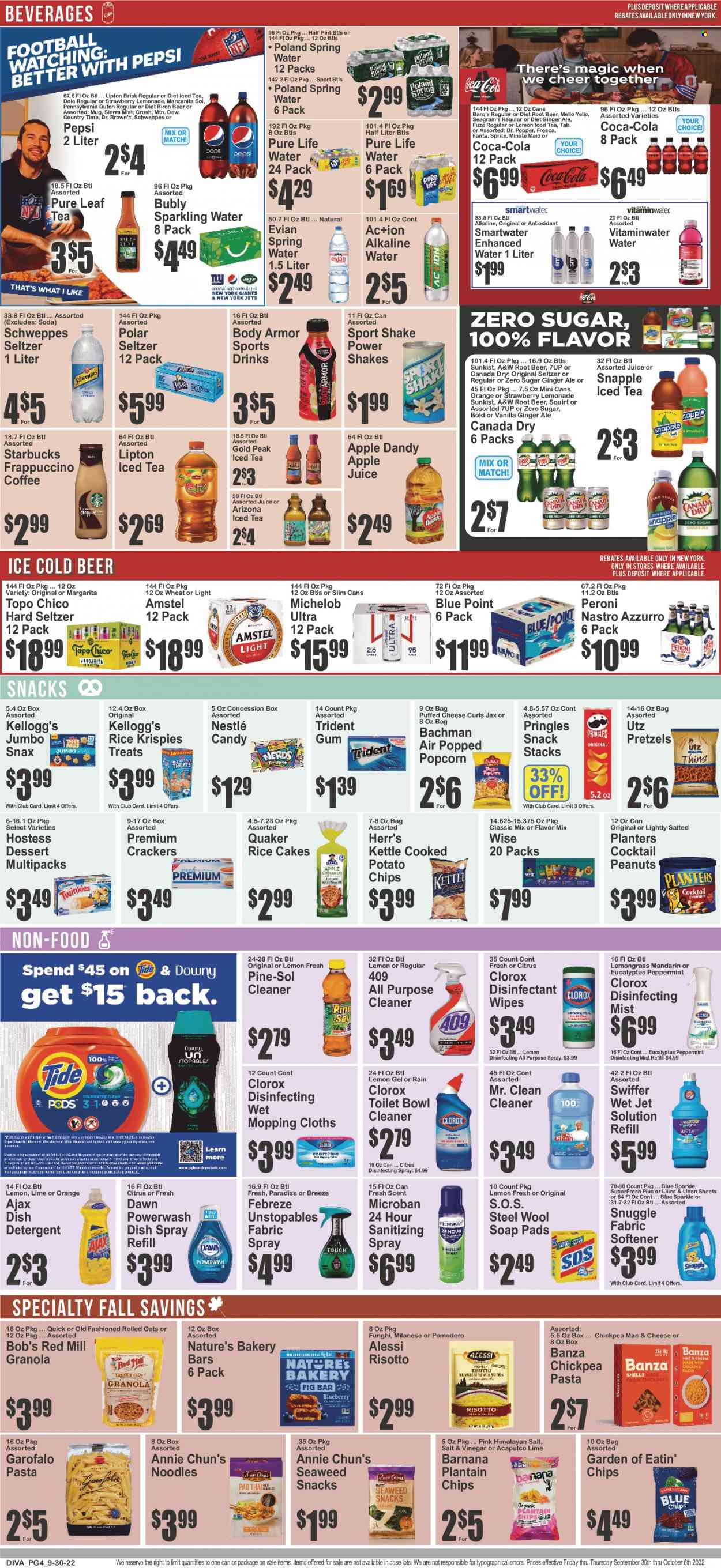 Key Food ad - 09/30/2022 - 10/06/2022. Page 5