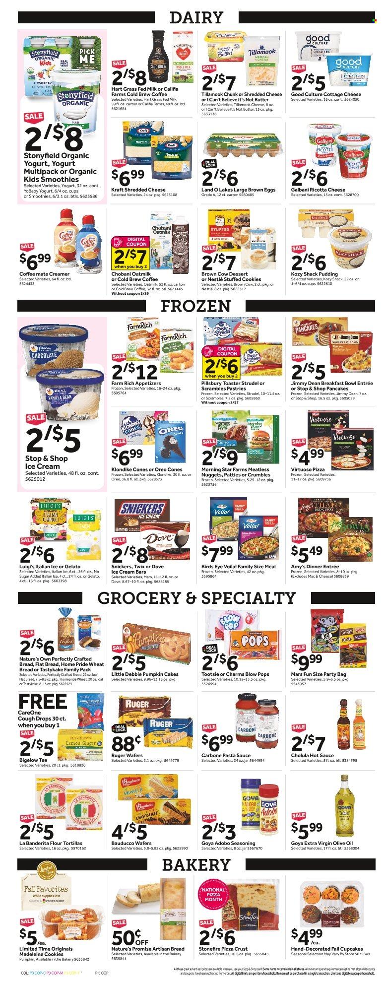 Stop & Shop ad - 09/30/2022 - 10/06/2022. Page 3