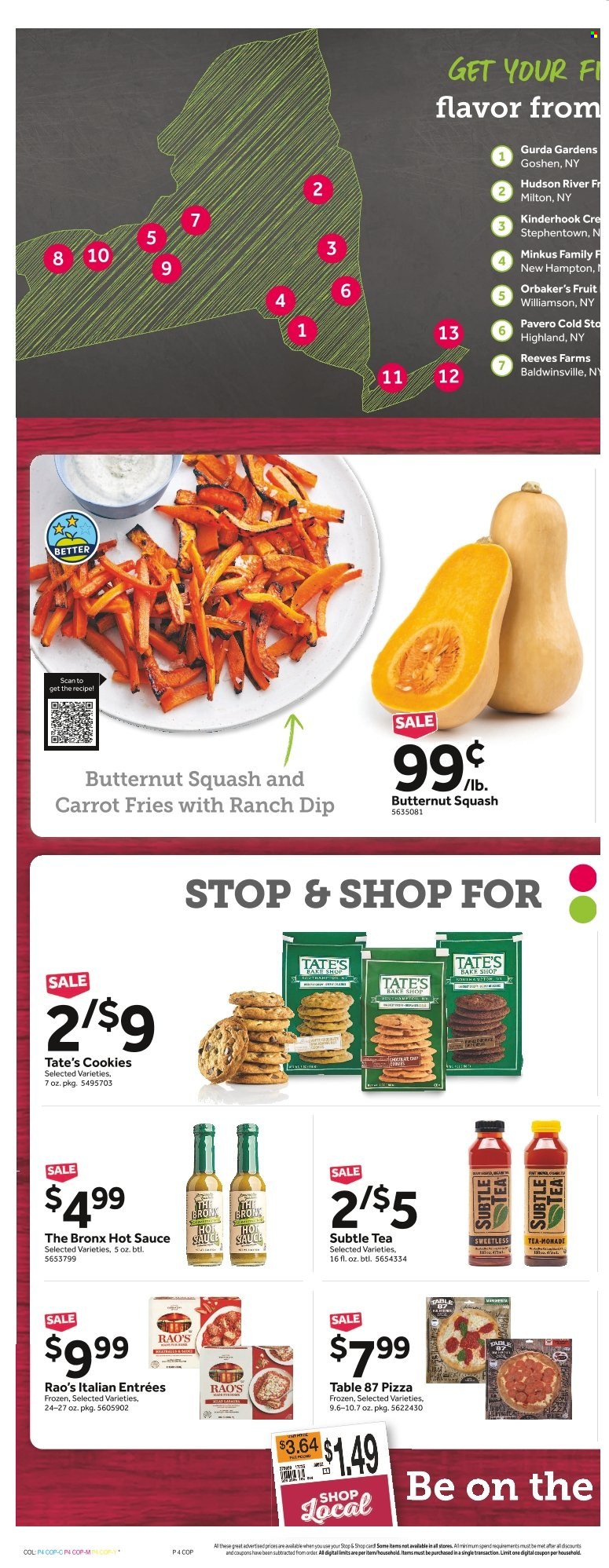 Stop & Shop ad - 09/30/2022 - 10/06/2022. Page 4