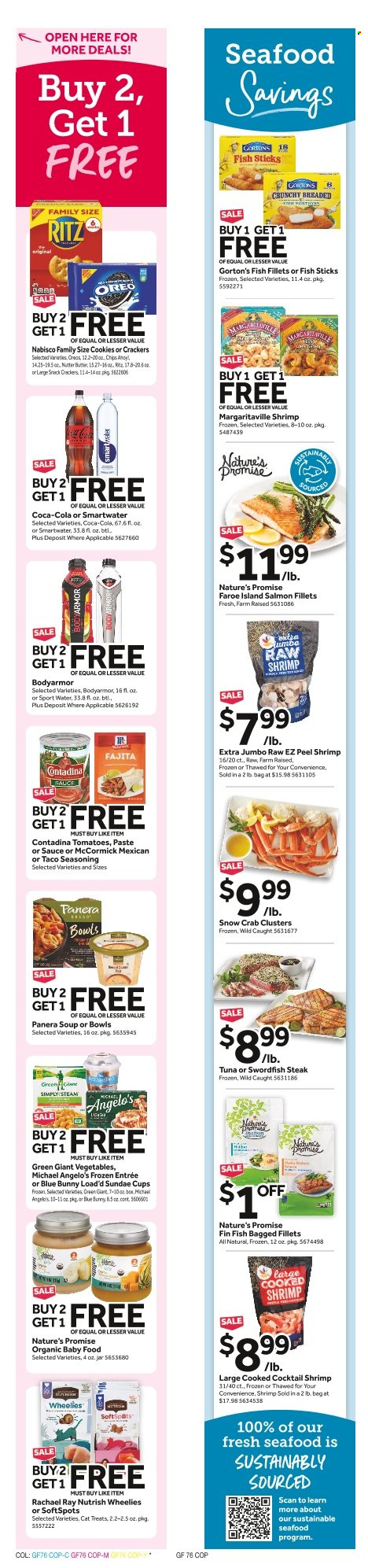 Stop & Shop ad - 09/30/2022 - 10/06/2022. Page 12