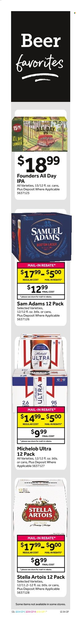 Stop & Shop ad - 09/30/2022 - 10/06/2022. Page 14