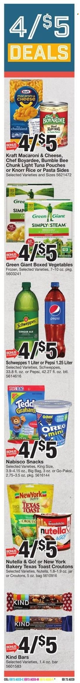 Giant Food ad - 09/30/2022 - 10/06/2022. Page 13