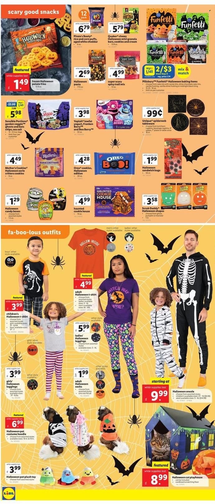 Lidl ad - 10/05/2022 - 10/11/2022. Page 2