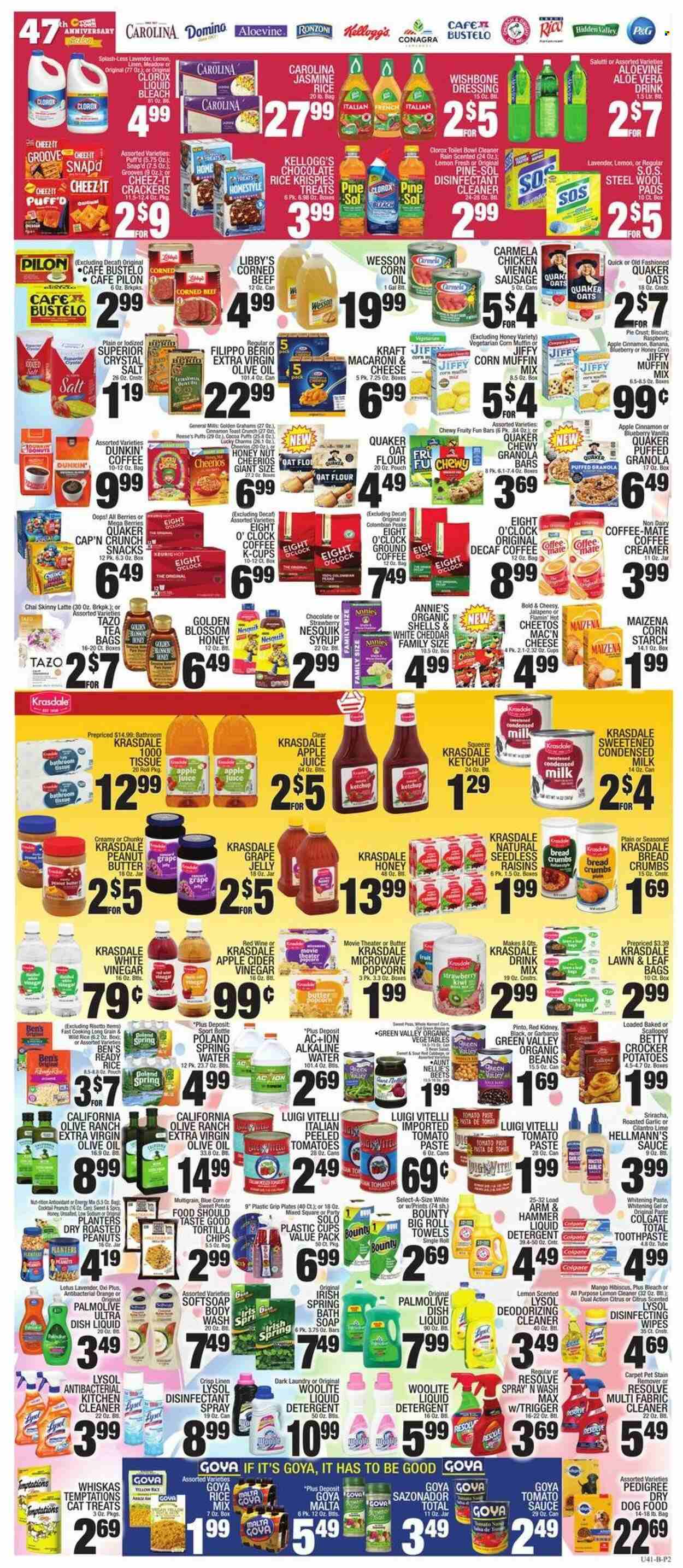 C-Town ad - 09/30/2022 - 10/06/2022. Page 2