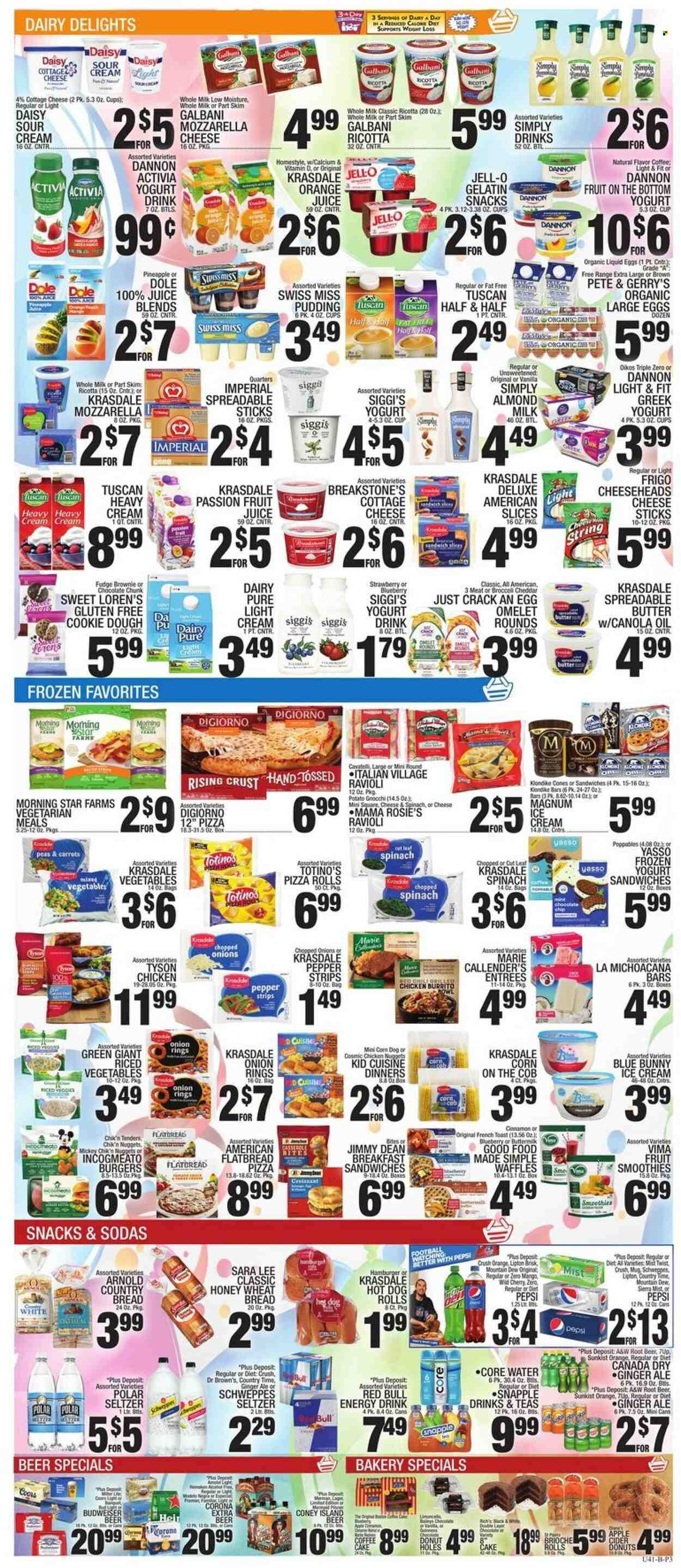 C-Town ad - 09/30/2022 - 10/06/2022. Page 3