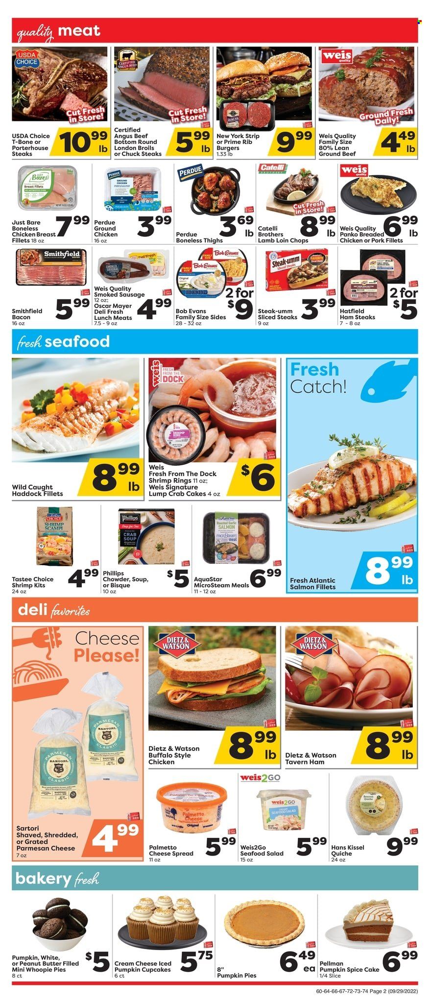Weis ad - 09/29/2022 - 10/05/2022. Page 2
