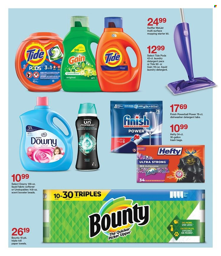 Target ad - 10/02/2022 - 10/08/2022. Page 2