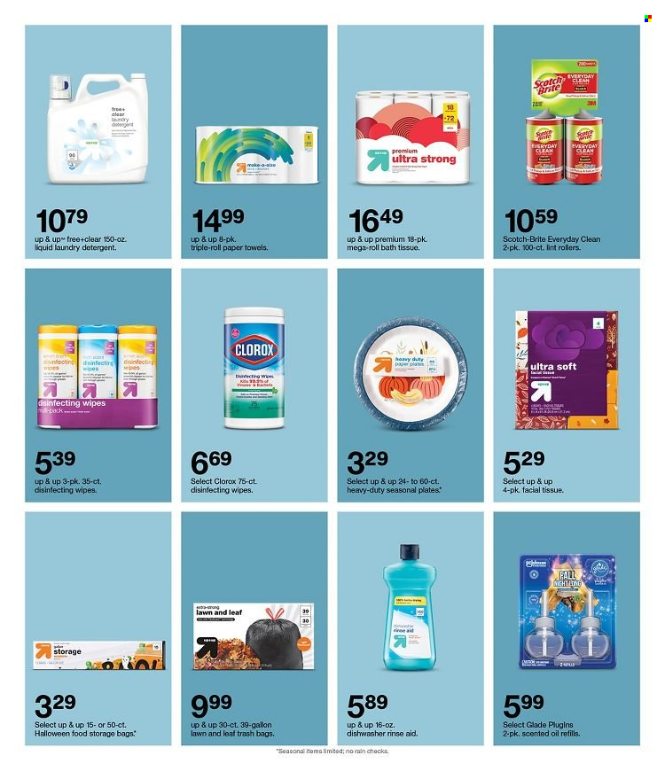 Target ad - 10/02/2022 - 10/08/2022. Page 3