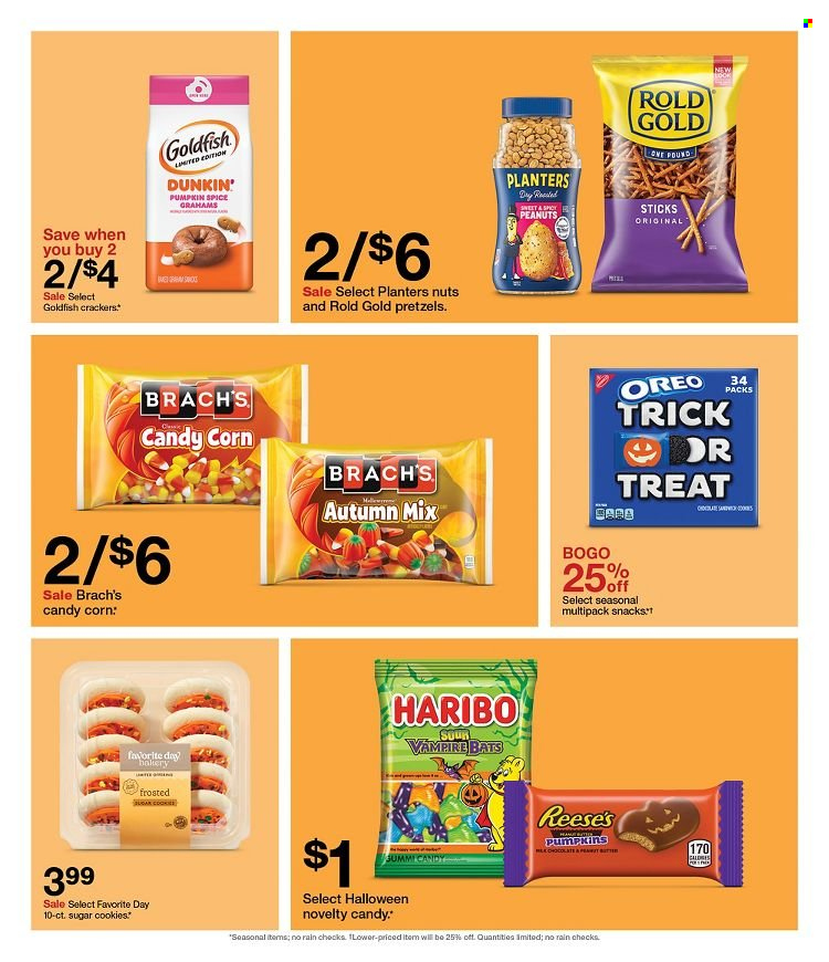 Target ad - 10/02/2022 - 10/08/2022. Page 8