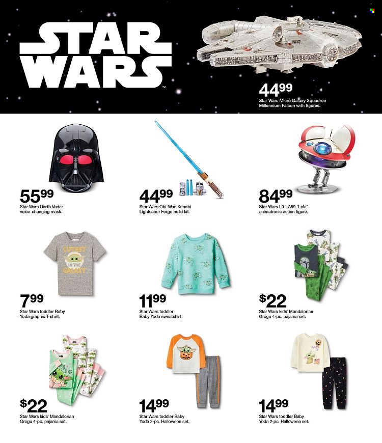 Target ad - 10/02/2022 - 10/08/2022. Page 9