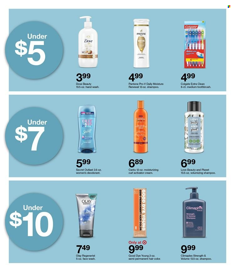 Target ad - 10/02/2022 - 10/08/2022. Page 13
