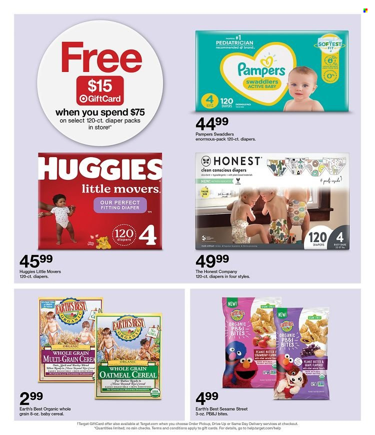Target ad - 10/02/2022 - 10/08/2022. Page 14