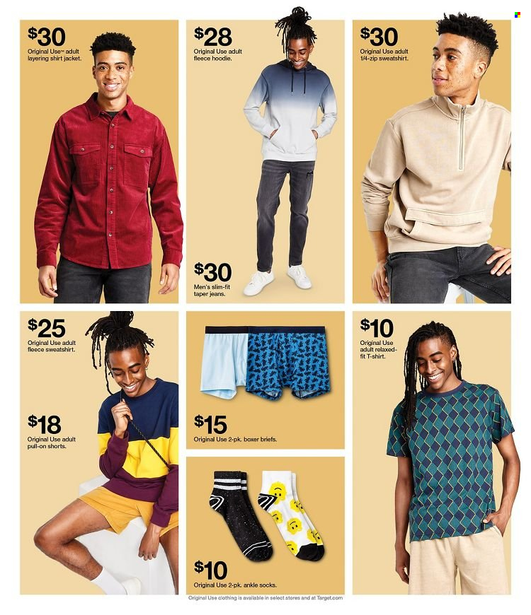 Target ad - 10/02/2022 - 10/08/2022. Page 17