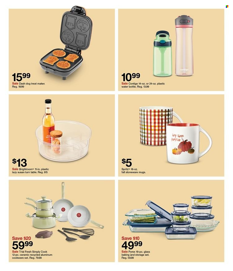 Target ad - 10/02/2022 - 10/08/2022. Page 24