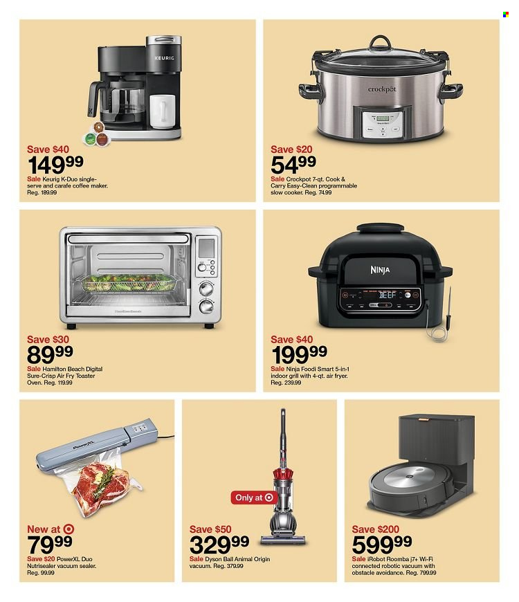 Target ad - 10/02/2022 - 10/08/2022. Page 25