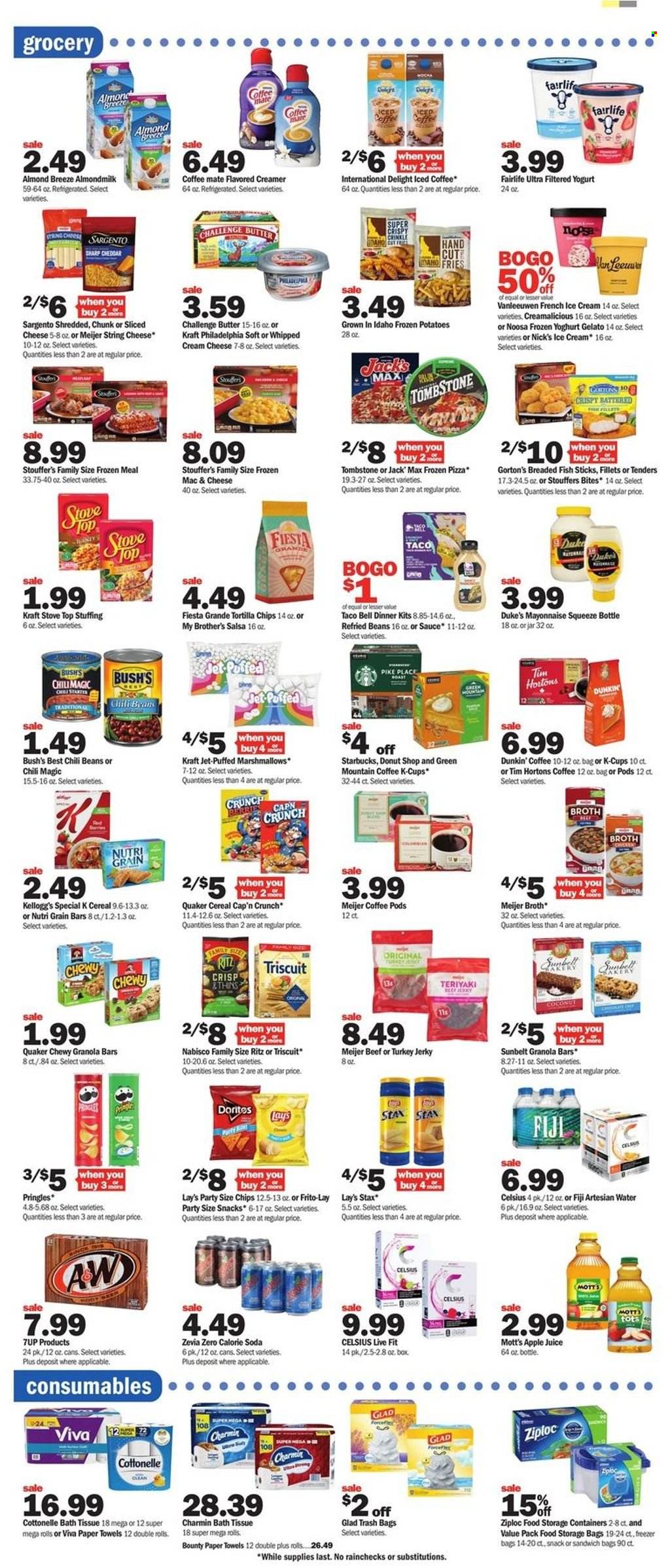 Meijer ad - 10/02/2022 - 10/08/2022. Page 3