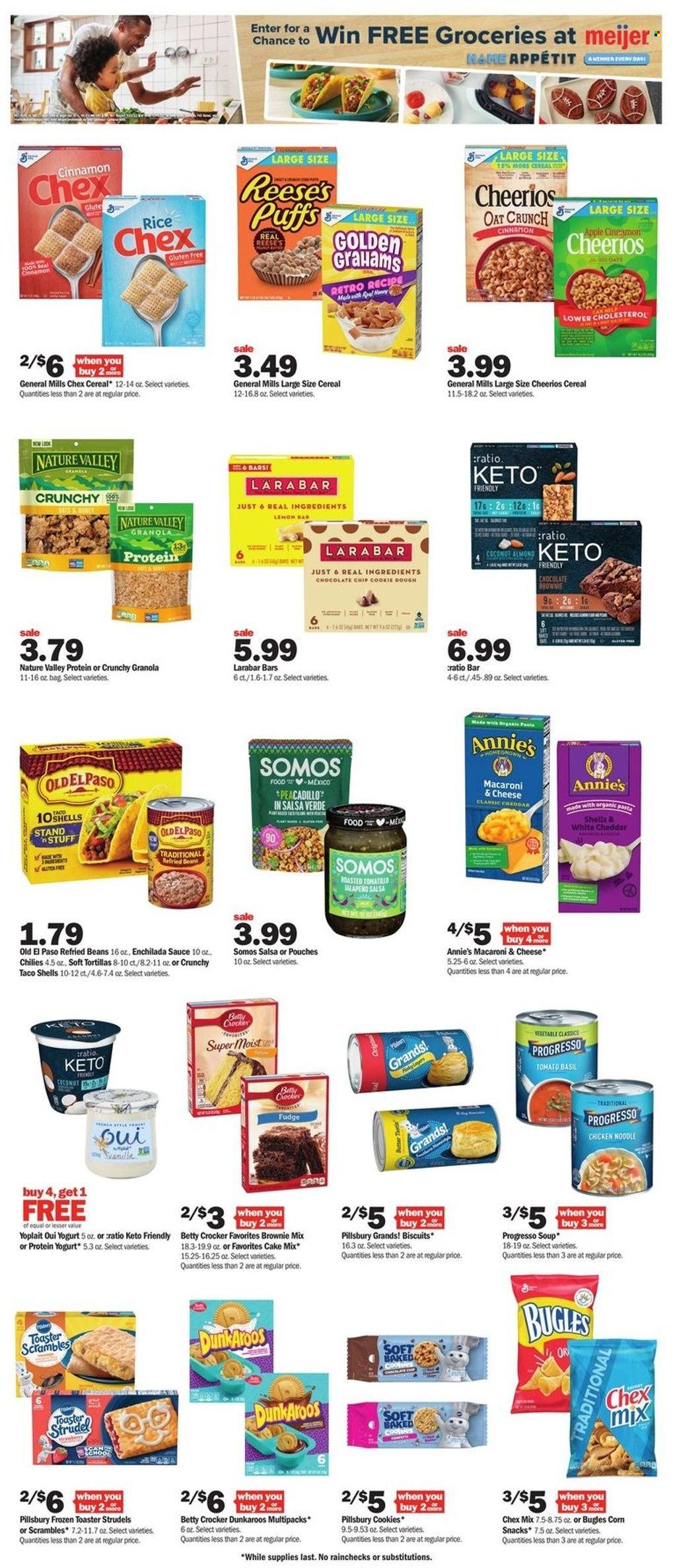 Meijer ad - 10/02/2022 - 10/08/2022. Page 6