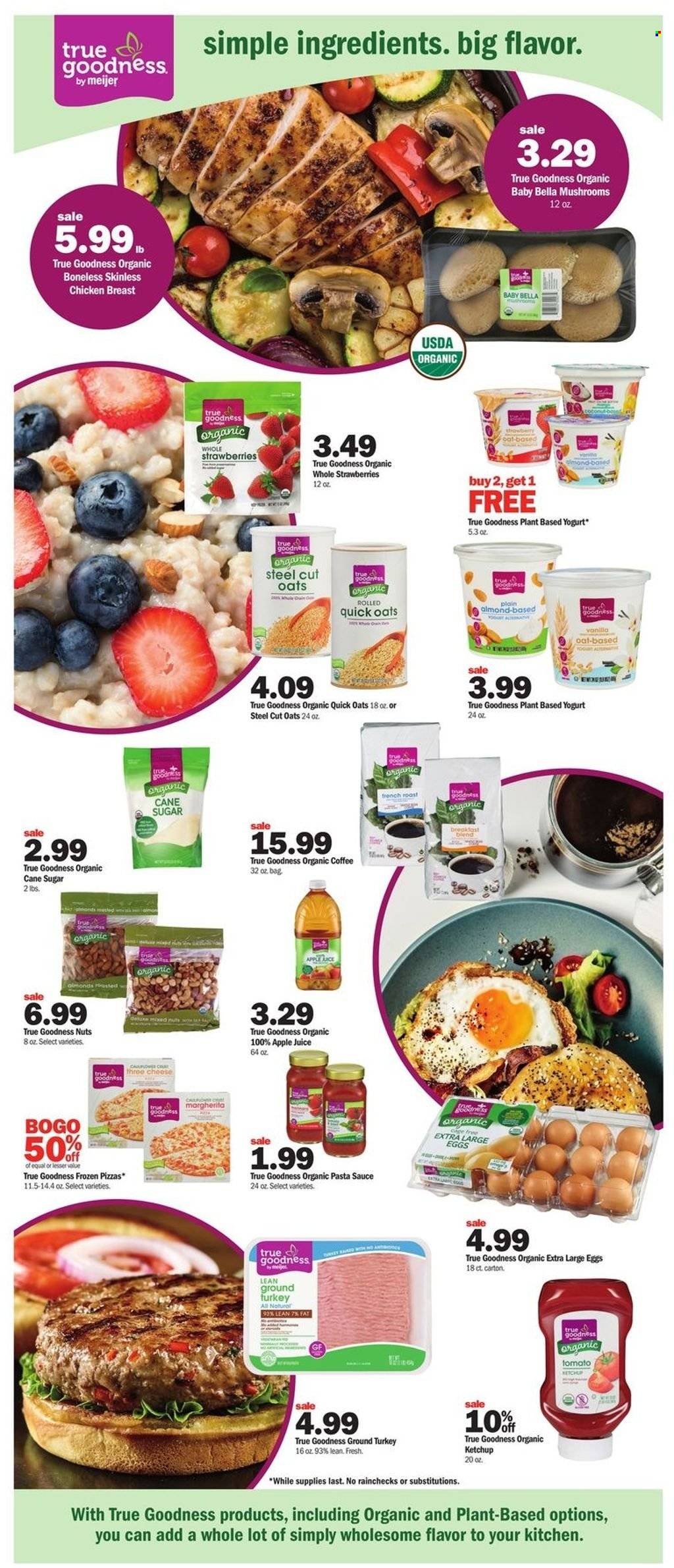 Meijer ad - 10/02/2022 - 10/08/2022. Page 8