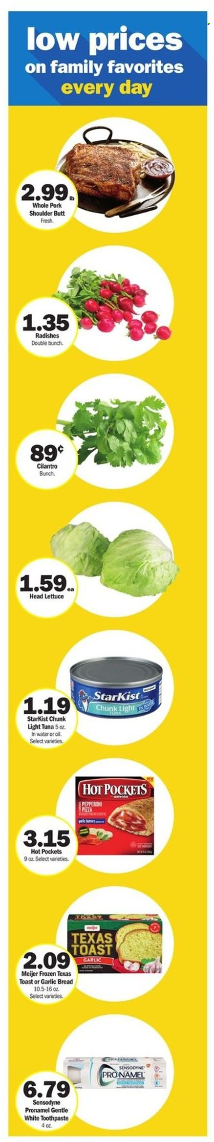 Meijer ad - 10/02/2022 - 10/08/2022. Page 14