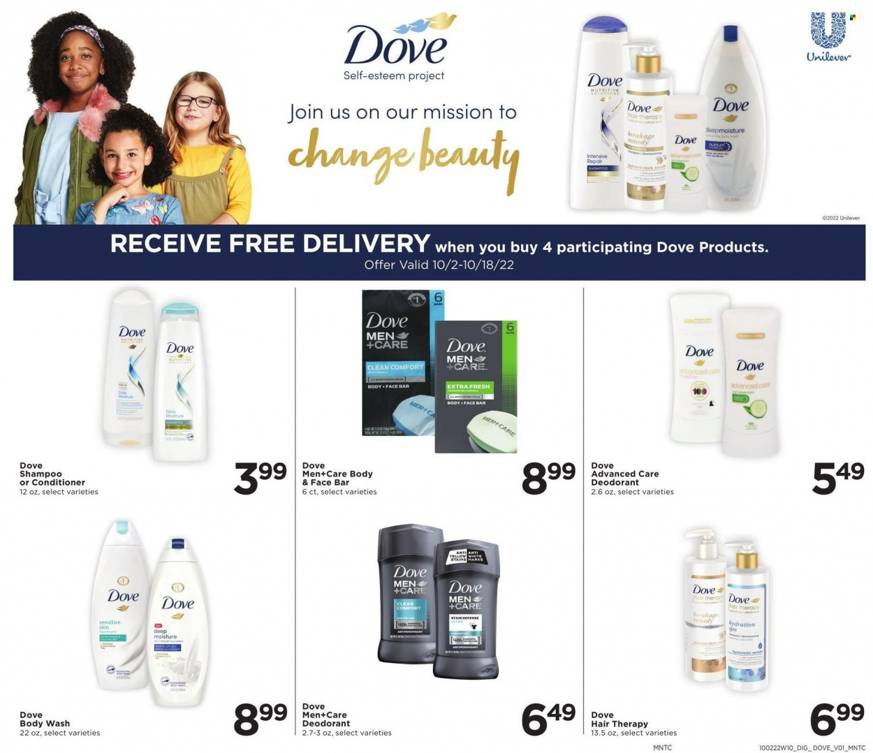 Cub Foods ad - 10/02/2022 - 10/08/2022. Page 13
