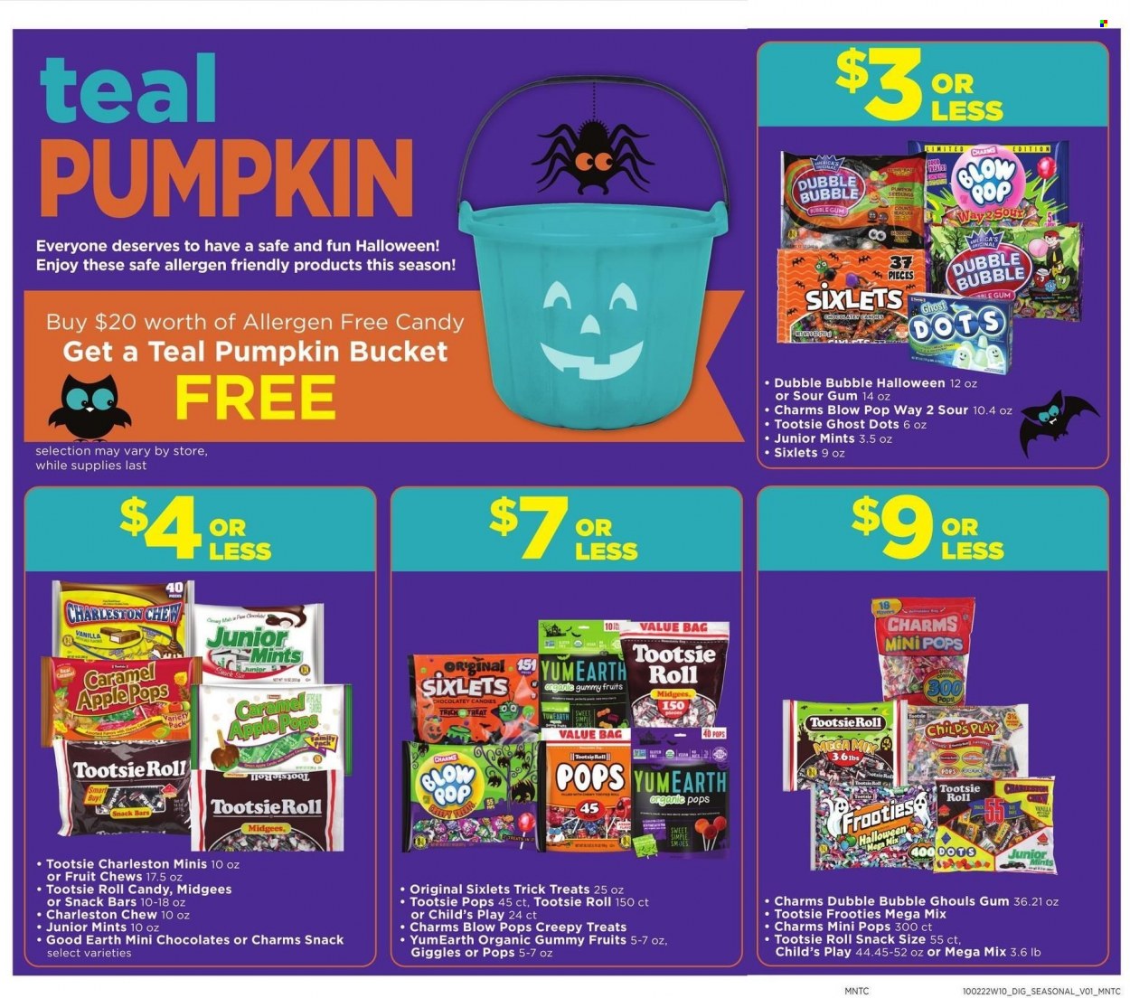 Cub Foods ad - 10/02/2022 - 10/08/2022. Page 14