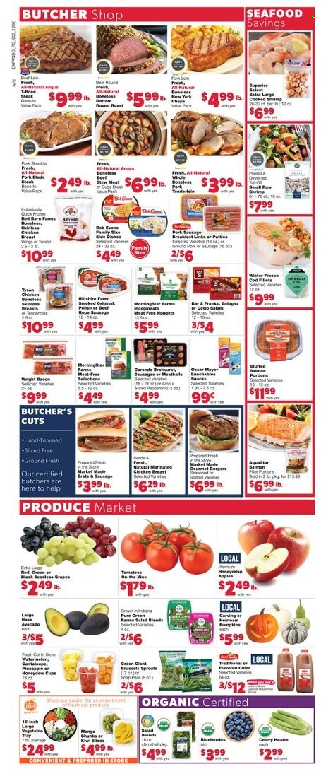 Family Fare ad - 10/02/2022 - 10/08/2022. Page 2