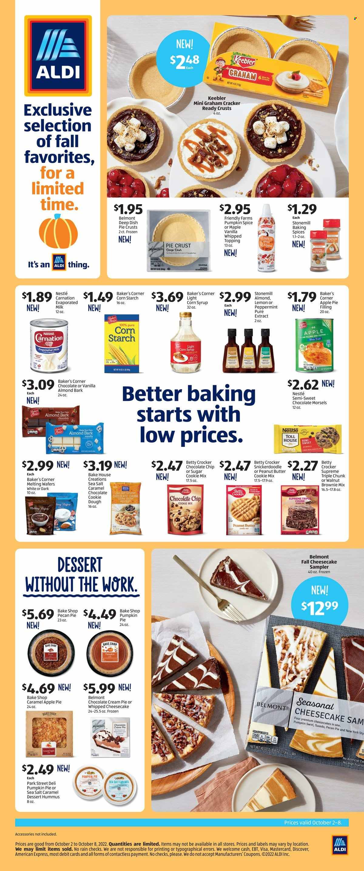 ALDI ad - 10/02/2022 - 10/08/2022. Page 3