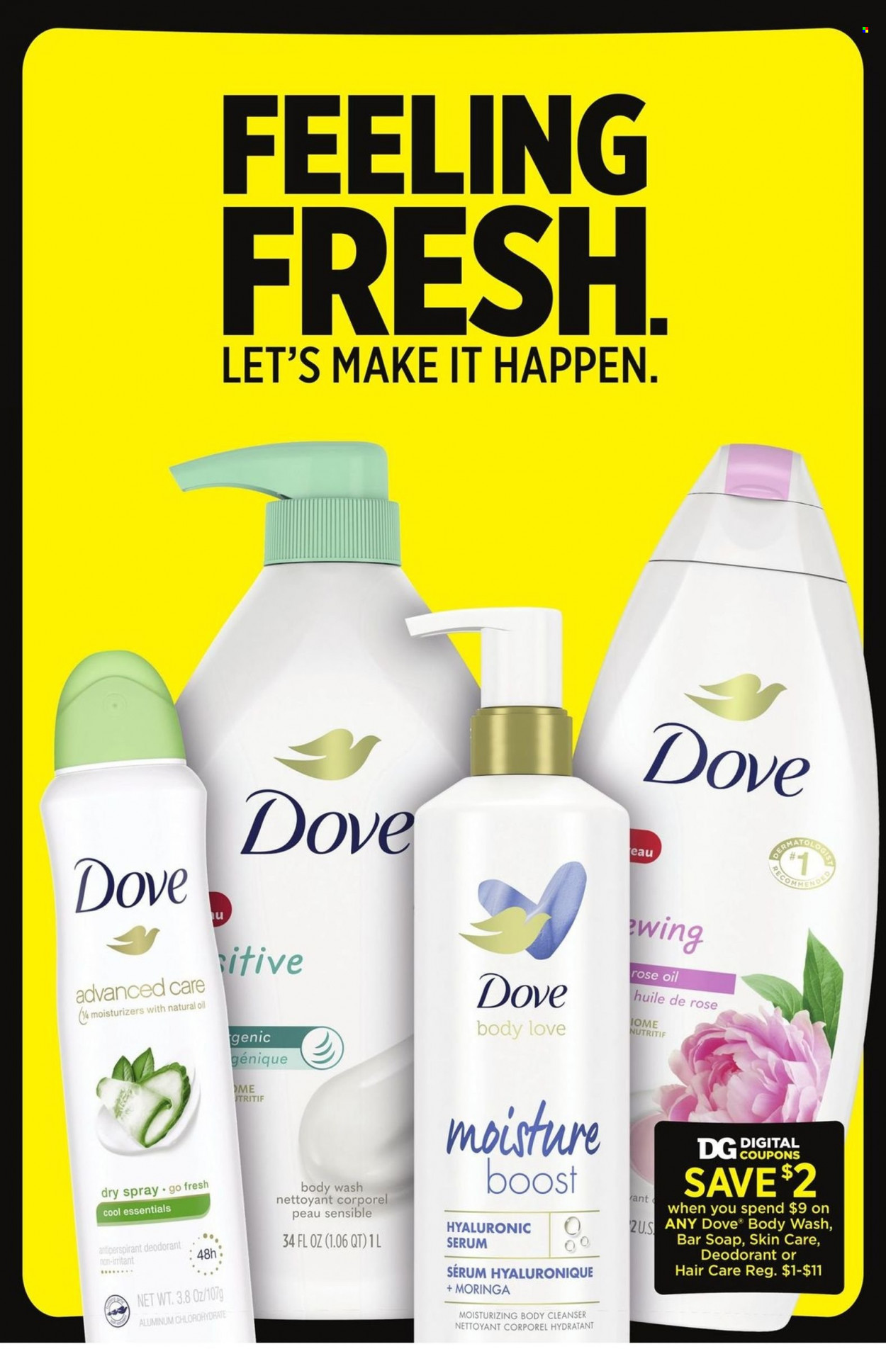 Dollar General ad - 10/02/2022 - 10/08/2022. Page 10