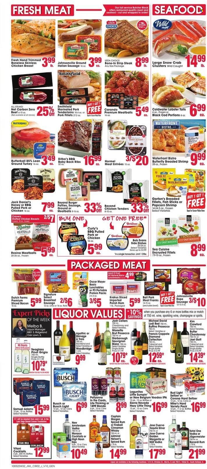 Jewel Osco ad - 10/05/2022 - 10/11/2022. Page 2