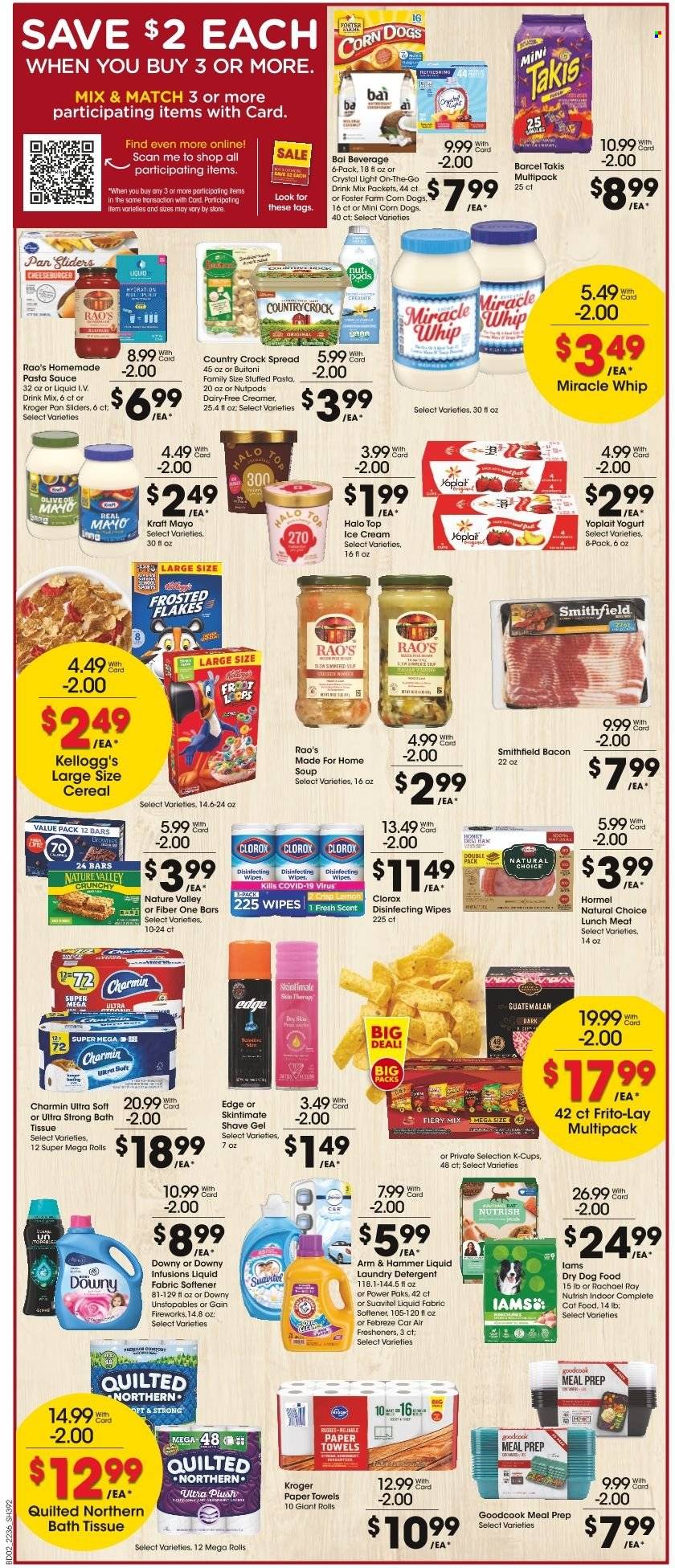 Kroger ad - 10/05/2022 - 10/11/2022. Page 2