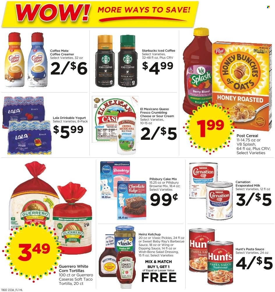 Food 4 Less ad - 10/05/2022 - 10/11/2022. Page 3