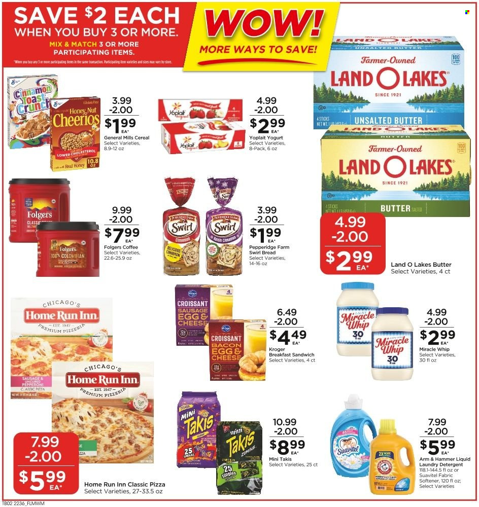 Food 4 Less ad - 10/05/2022 - 10/11/2022. Page 3