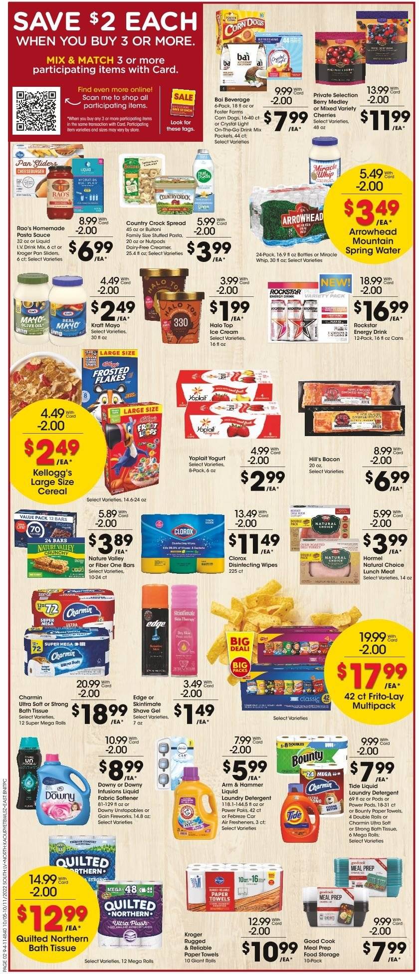 Fred Meyer ad - 10/05/2022 - 10/11/2022. Page 2