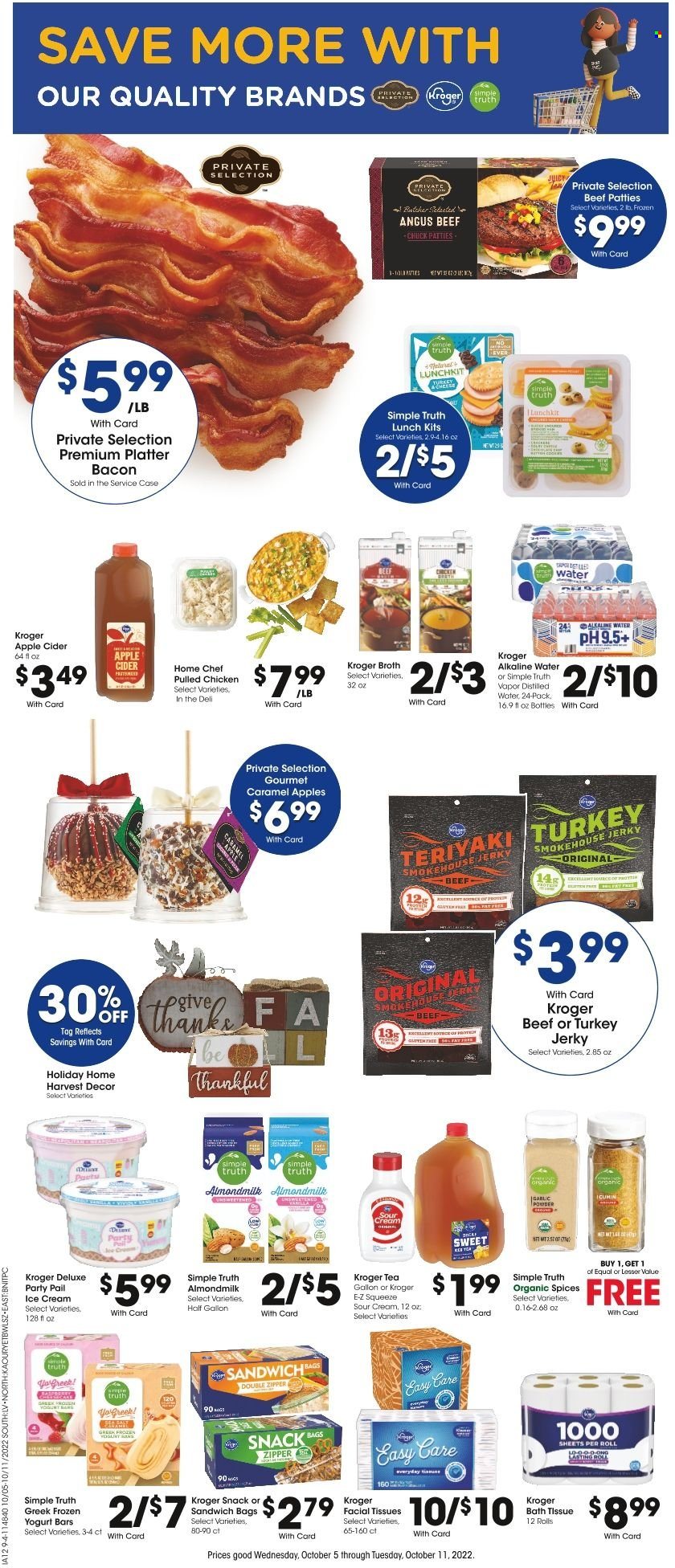 Fred Meyer ad - 10/05/2022 - 10/11/2022. Page 7