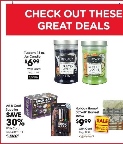 Fred Meyer ad - 10/05/2022 - 10/11/2022. Page 11