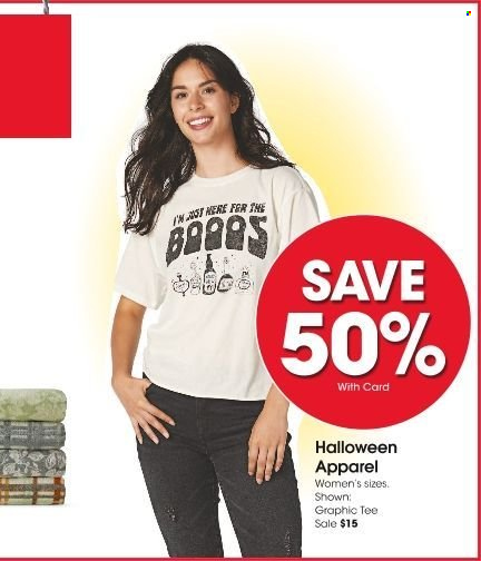 Fred Meyer ad - 10/05/2022 - 10/11/2022. Page 12