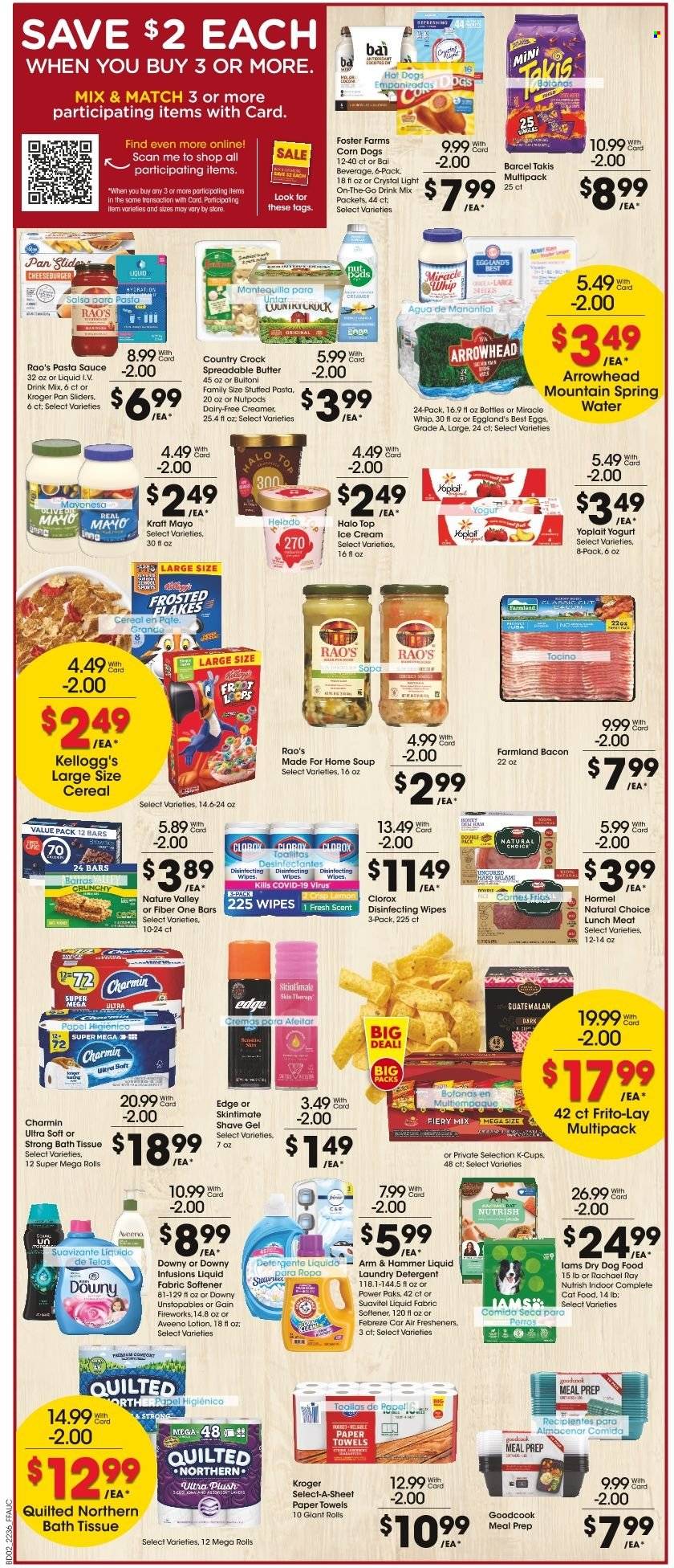 Fry’s ad - 10/05/2022 - 10/11/2022. Page 2