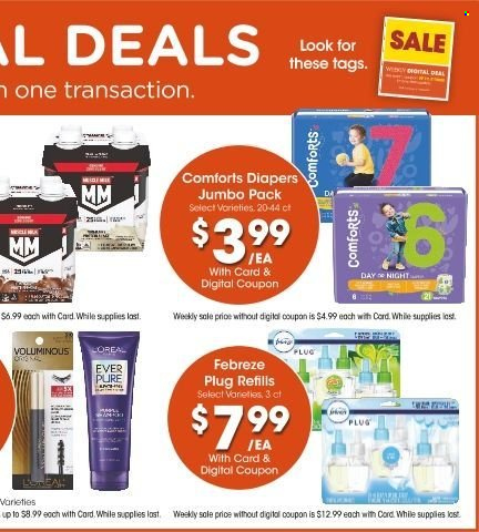 Fry’s ad - 10/05/2022 - 10/11/2022. Page 12