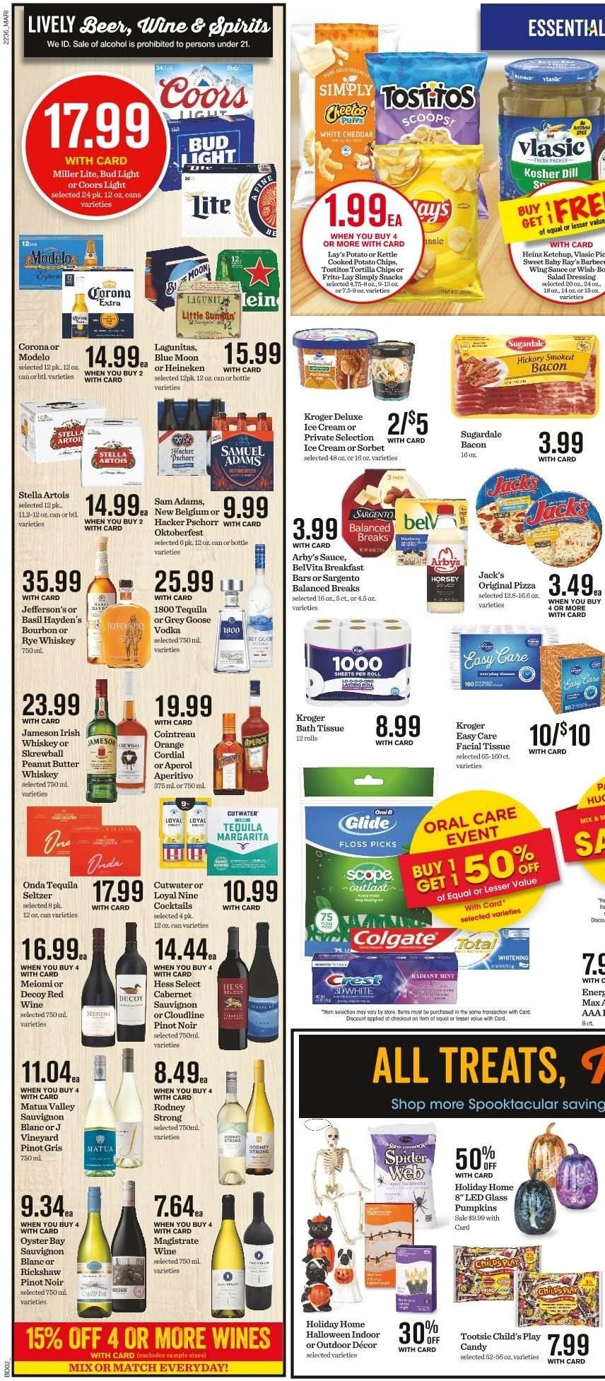 Mariano’s ad - 10/05/2022 - 10/11/2022. Page 3