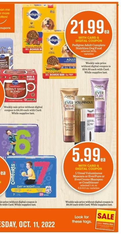 Mariano’s ad - 10/05/2022 - 10/11/2022. Page 10