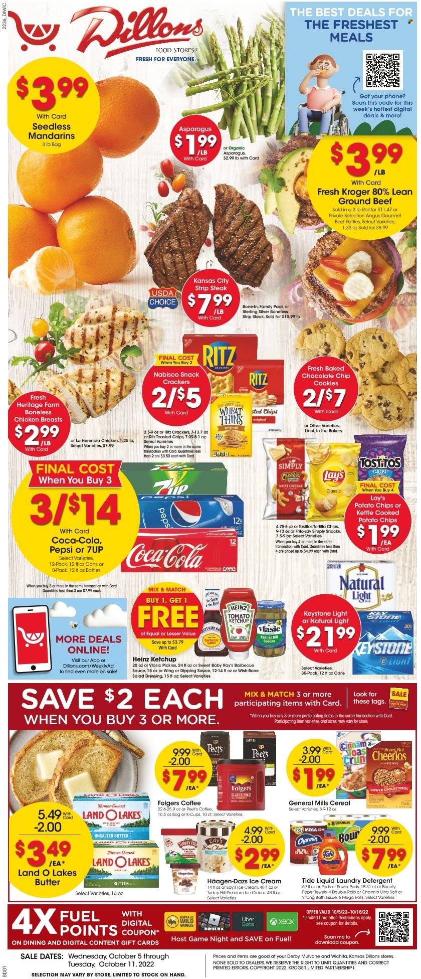 Dillons ad - 10/05/2022 - 10/11/2022. Page 1